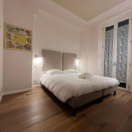 Bed&Bed Cassia Bed & Breakfast Firenze Eksteriør bilde