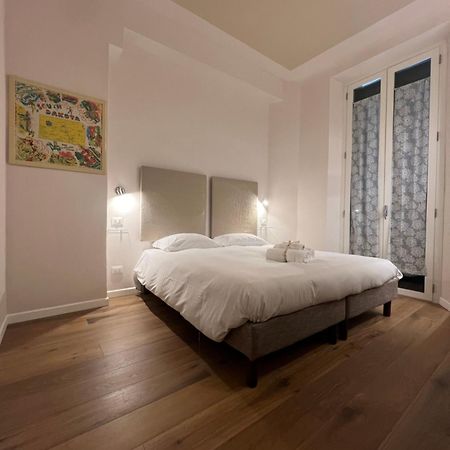 Bed&Bed Cassia Bed & Breakfast Firenze Eksteriør bilde