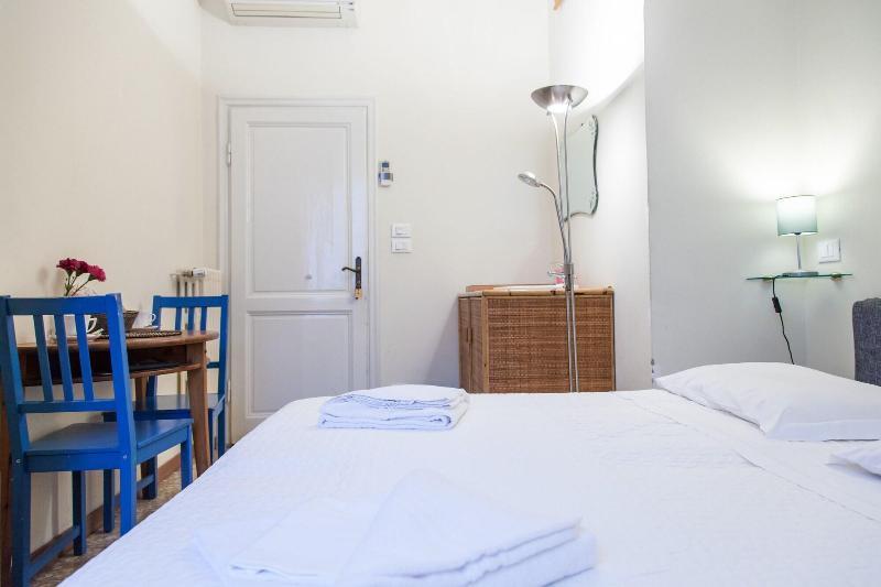Bed&Bed Cassia Bed & Breakfast Firenze Eksteriør bilde