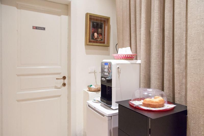 Bed&Bed Cassia Bed & Breakfast Firenze Eksteriør bilde