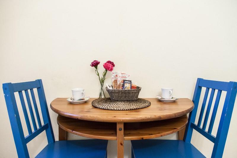Bed&Bed Cassia Bed & Breakfast Firenze Eksteriør bilde