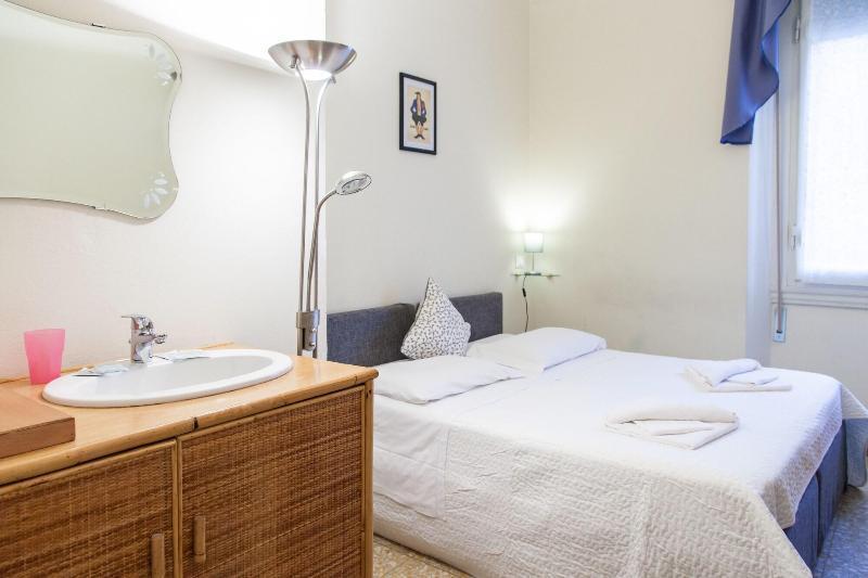 Bed&Bed Cassia Bed & Breakfast Firenze Eksteriør bilde