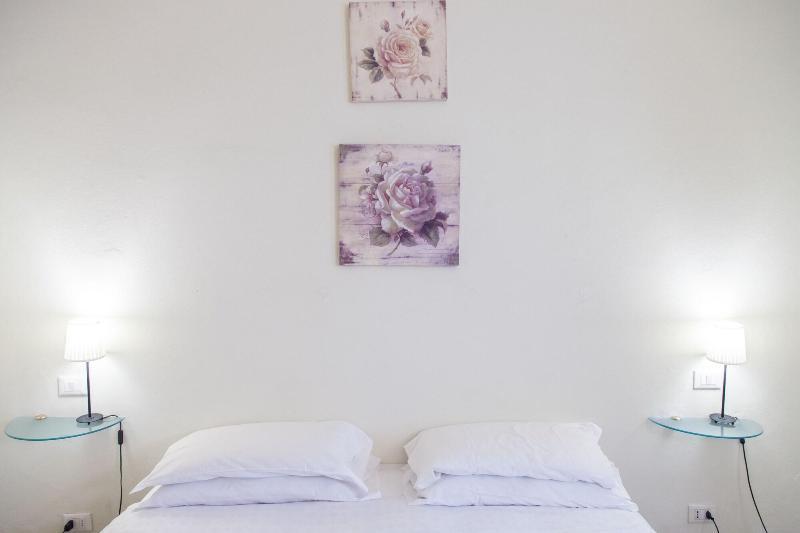 Bed&Bed Cassia Bed & Breakfast Firenze Eksteriør bilde