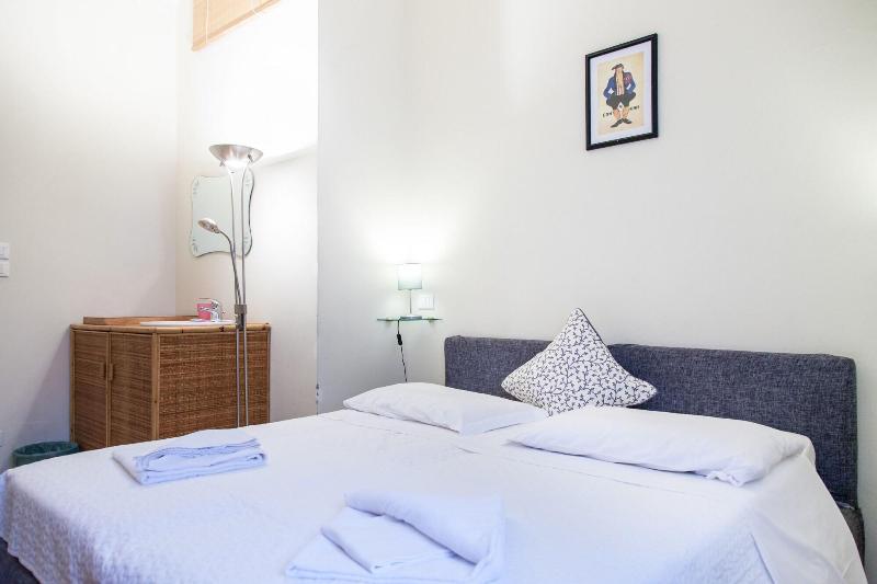 Bed&Bed Cassia Bed & Breakfast Firenze Eksteriør bilde