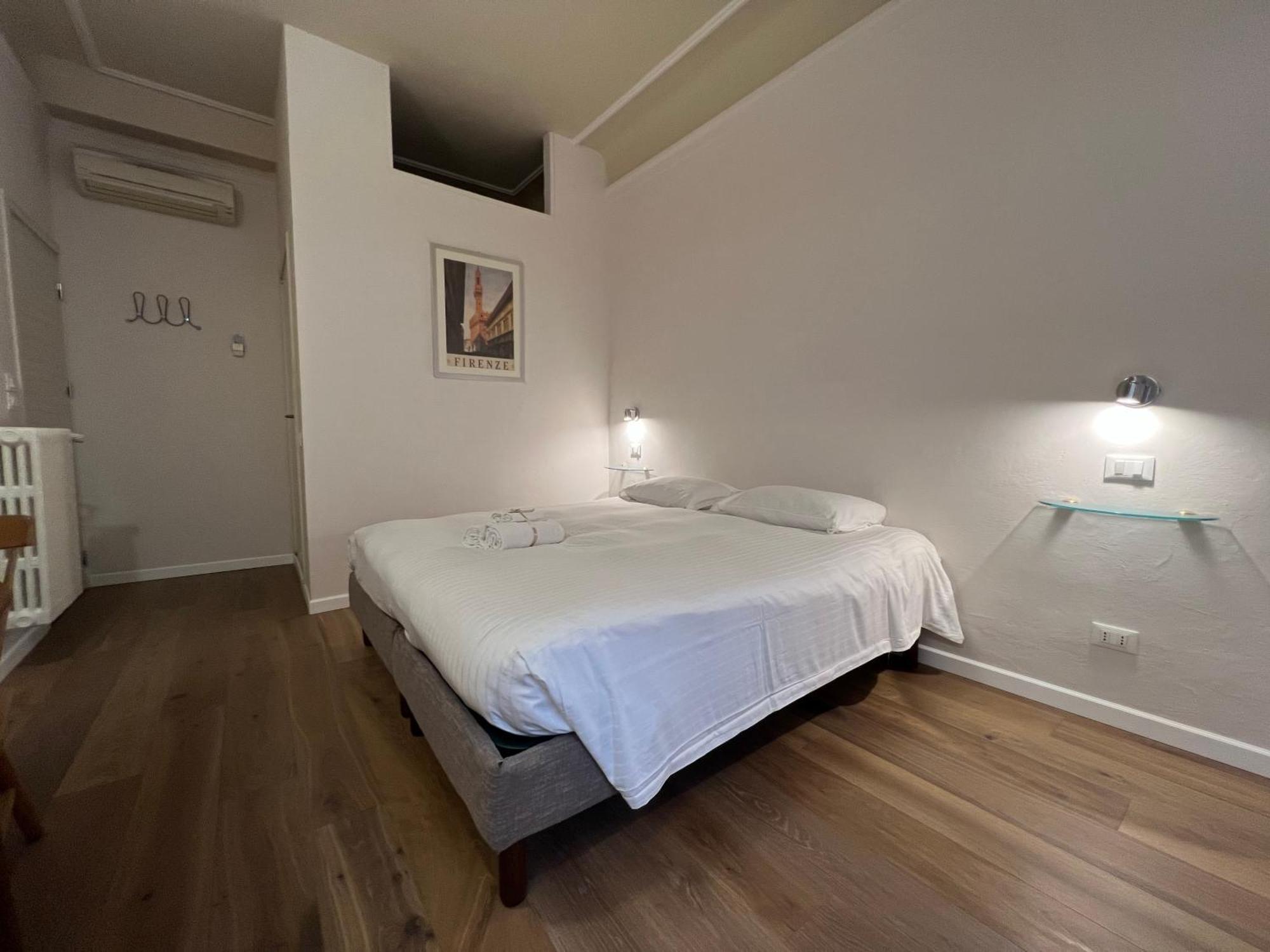 Bed&Bed Cassia Bed & Breakfast Firenze Eksteriør bilde