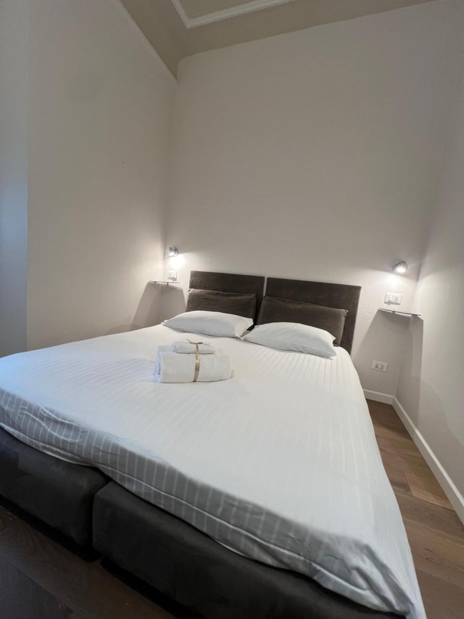 Bed&Bed Cassia Bed & Breakfast Firenze Eksteriør bilde