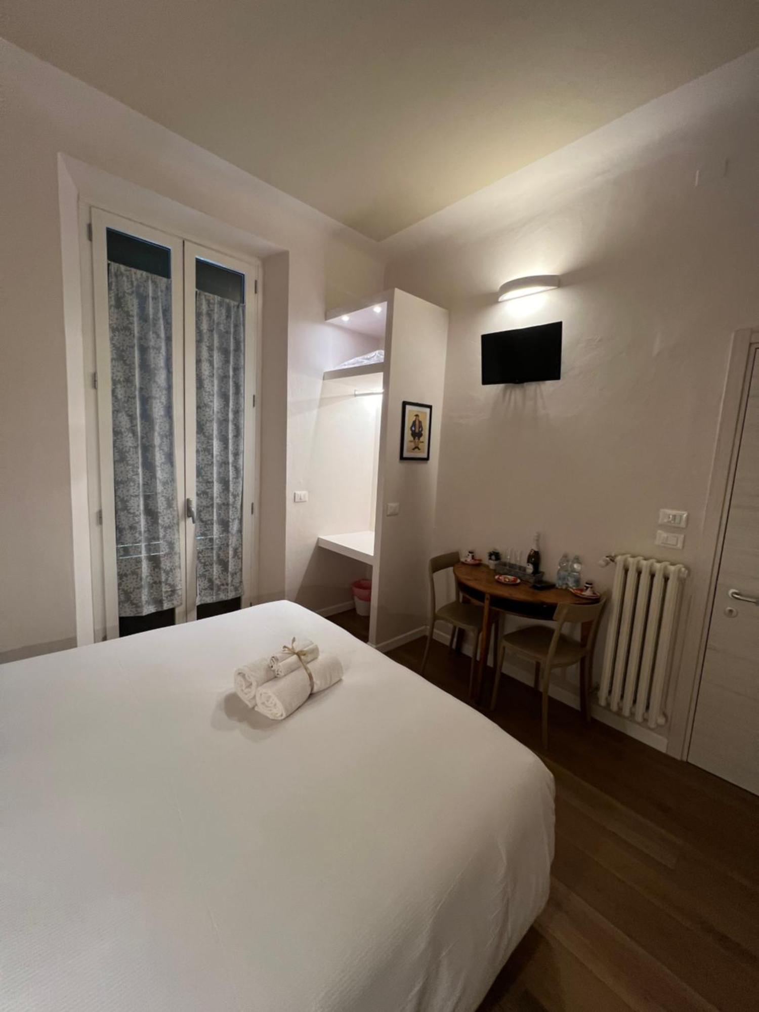 Bed&Bed Cassia Bed & Breakfast Firenze Eksteriør bilde