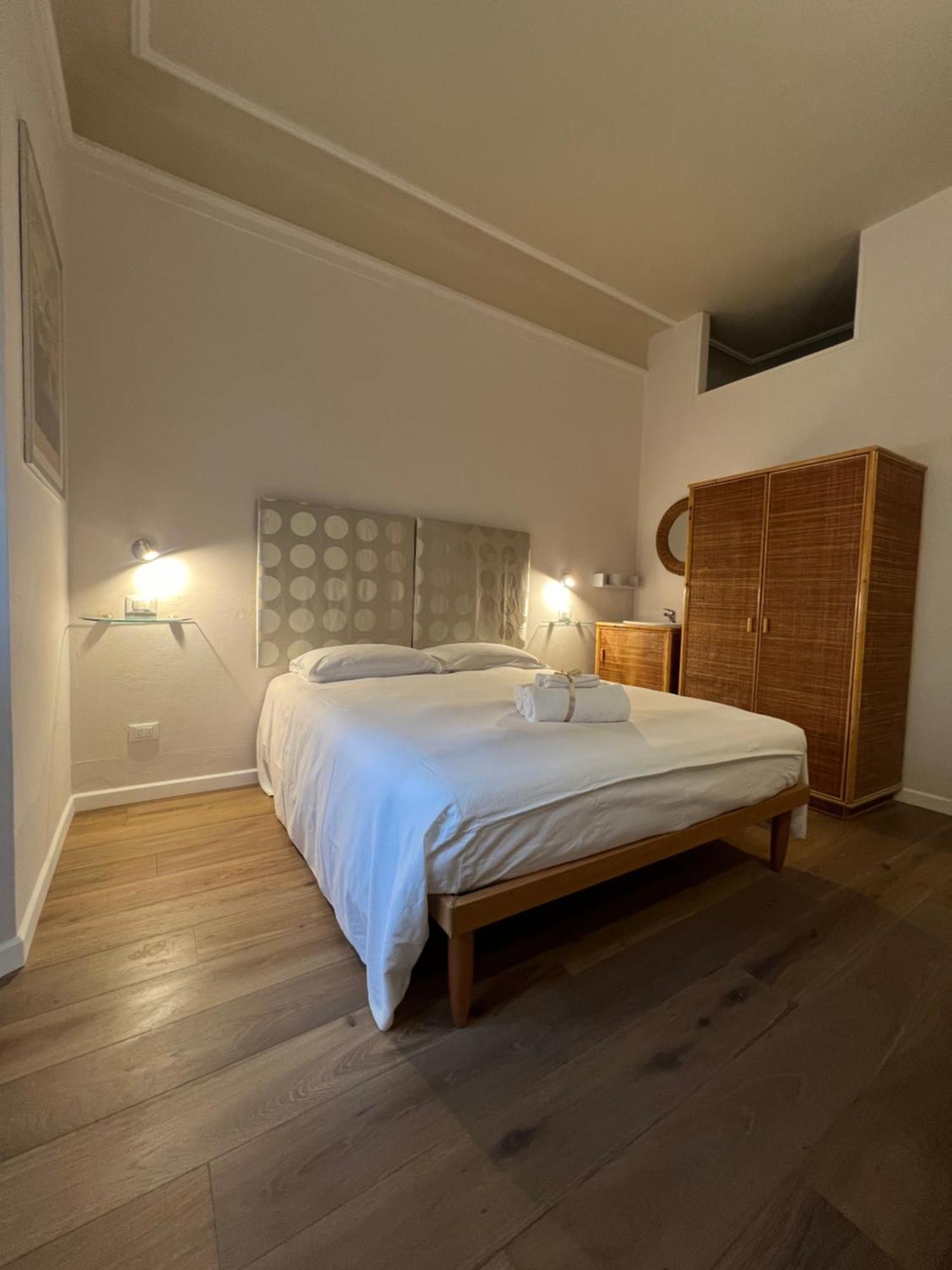 Bed&Bed Cassia Bed & Breakfast Firenze Eksteriør bilde