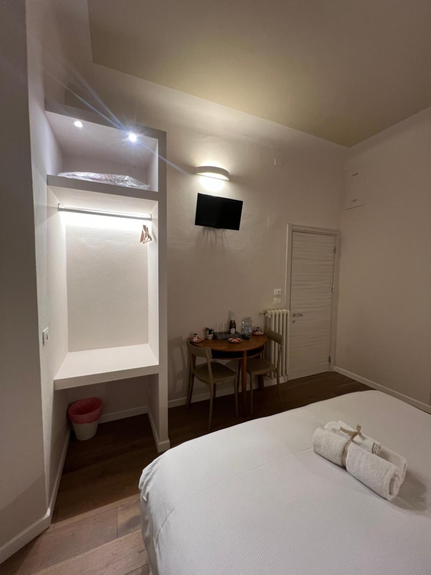 Bed&Bed Cassia Bed & Breakfast Firenze Eksteriør bilde